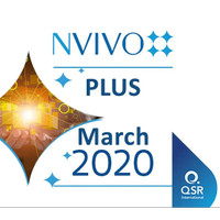 NVIVO 13 (2020) FULL Version Garansi Aktifasi 100% WORK