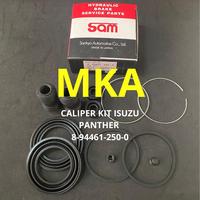 CALIPER KIT SAM JP KALIPER KIT PANTHER P/N 8-94461-250-0