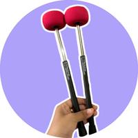 stik bass hadroh np percussion