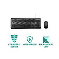 keyboard mouse usb robot km2600