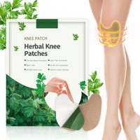 Koyo Cidera Lutut Wormwood Knee Relief Joint Pain Rheumatoid-1 PACK 24