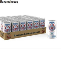 Susu Beruang 189ml 30 pcs ORIGINAL