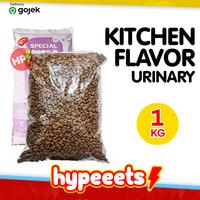 Kitchen Flavor Urinary Care 1 Kg | makanan kucing kf special care repack 1kg