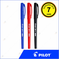 Pen Pilot BP-1 Fine 0.7mm