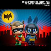 特撮 GOJIMOMO freckles kasinglung HOW2WORK Kasing Lung x How2Work for Beijing Toy Show 2019