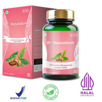 Hot Sale Bf Naturoslimfit Pelangsing Alami Herbal Booster Factory Best Seller