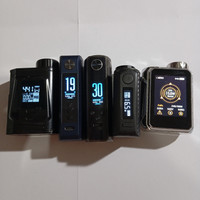 elektronik handphone varian satu batre