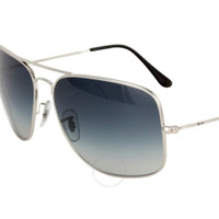 kaca mata rayban RB3363 original second