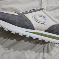 Jual Sepatu Coach ukuran 41.5 42 sepatu lari running