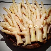 ceker ayam tanpa tulang/promo/bandung/bonless/murah