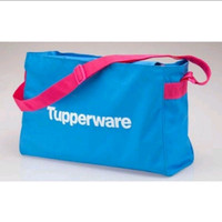 tas Ohana ori tupperware ( khusus jual tasnya saja )