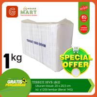 Jual Tissue 1 Kg Murah - Harga Terbaru Maret 2025