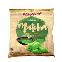 Parago Matcha Chewy Candy