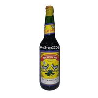 Kecap Asin Kalimantan Cap Kambing Dua Sin Nyun Hin (Gojek / Grab)