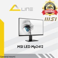 Jual Monitor Msi Murah & Terbaik - Harga Terbaru April 2025