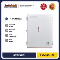 Jual Junction Box Terbaik - Harga Murah Mei 2026 & Cicil 0%