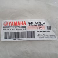 B6H-H2590-20 (KABEL BODY ASSY N-MAX NEW)