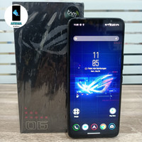 Asus Rog Phone 6 Ram 8/256GB Resmi (-5)