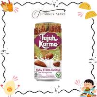 SUSU TUJUH KURMA STERIL KALENG 189ML