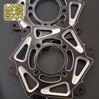 Adaptor Disk Winner Vietnam 260 mm