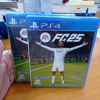 PS4 FC 24 reg asia reg 2