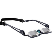 Kacamata Panjat Tebing Climbing Belayer Navy Blue Eye Glasses