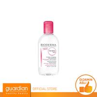Bioderma Sensibio H2O 250 Ml