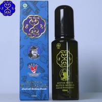 MINYAK KUTUS KUTUS ASLI 100% MINYAK BALUR TAMBA WARAS MINYAK BALUR DARI BALI