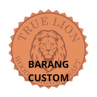 Piring Sushi Kayu / Sushi Platter/ Tempat sushi