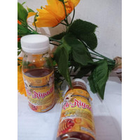 CP - Madu Ahmax Madu Herbal
