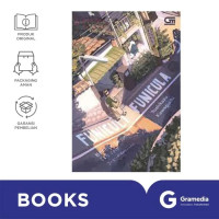 Novel Terjemahan (Asianlit): Funiculi Funicula (Kohi Ga Samenai Uchi Ni - Before The Coffee Gets Cold) - Toshikazu Kawaguchi