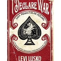 I Declare War - Saya Menyatakan Perang - Levi Lusko - Buku Rohani Kristen
