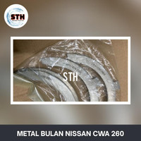 READY METAL BULAN NISSAN CWA 260 HARGA PER SET