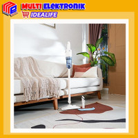 Idealife Mini Vacuum Cleaner - Alat Penyedot Debu Kecil IL-130A