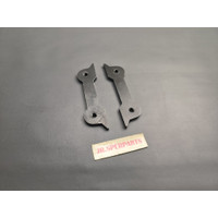 pangkon dudukan postep k45 k15 cbr650 model kupu