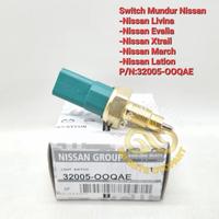 SWITCH MUDUR ATRET NISSAN LIVINA EVALIA XTRAIL MARCH LATION ORIGINAL