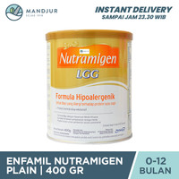 Enfamil Nutramigen Susu Formula Bayi Dengan Alergi Susu Sapi 400 Gr