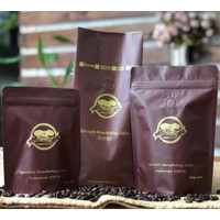 Macehat Coffee / Kopi Sumatran Top20 1.000Gr / 1Kg