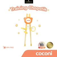 COCONI Training Chopstick | Sumpit Latih Anak Anak