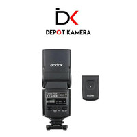 NEW - Godox Thinklite TT520II Flash Universal (SKU JPT)