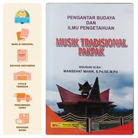 MUSIK TRADISIONAL PAKPAK, Oleh: Mansehat Manik, SPd, SE, MPd