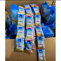 Susu Kambing Etawa Etawalin Etawalinku Go Milku Sr12 Sachet