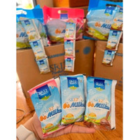 Susu Kambing Etawa Etawalin Etawalinku Go Milku Sr12 Sachet 1 packs isi 40pcs