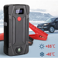 Jump Starter Power Bank Car 12V 20000mAh with LED and Compass R22
