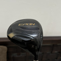 Stick Golf Driver Epon Zero Kai (X)