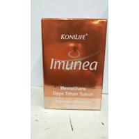 konilife imunea isii 30kapsul
