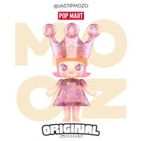 Jual POP MART ORIGINAL MEGA ROYAL MOLLY 400% MIKA NINAGAWA - 38CM