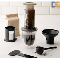 AEROPRESS Alat tekan Espresso kopi Set Portable French Press Coffee Maker