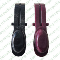 Knob / Tombol Tutup Magic Com Yong Ma MC 3450 Original
