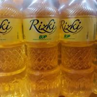 Jual Minyak Goreng Rizki Terdekat - Harga Murah & Grosir Januari 2025